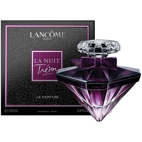 la nuit tresor chemist warehouse